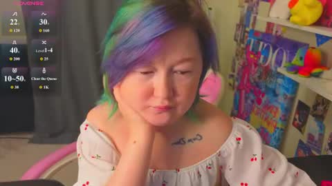 Snapshot of mia_ferd chatting on July 2026 03:01:01 AM Mia online show from July 2026 03:01:01 AM