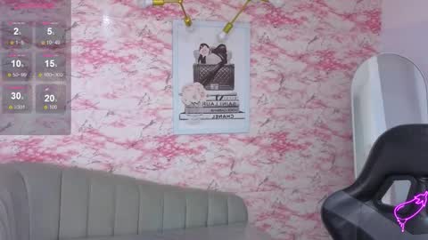 Mia online show from February 2026 01:29:02 PM