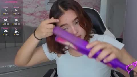 Mia online show from February 2026 01:18:01 PM