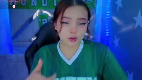 Snapshot of mia_foster_t chatting on July 2026 01:07:02 PM Mia online show from July 2026 01:07:02 PM