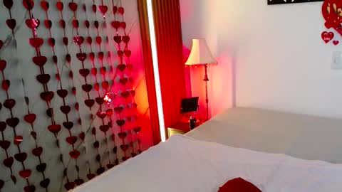 mia_garcia28 online show from February 2026 07:21:01 PM