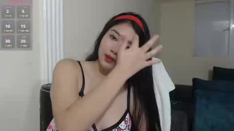 ZOE online show from March 2026 10:05:01 PM