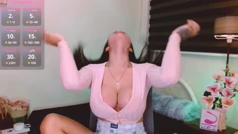 mia online show from January 2026 05:26:01 PM