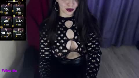 MiaJoy online show from March 2026 07:58:01 AM