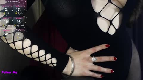 MiaJoy online show from May 2026 10:59:02 PM