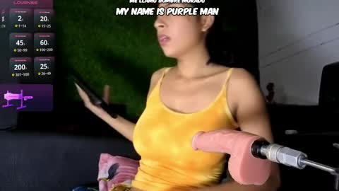 Snapshot of mia_khallif4 chatting on June 2026 02:33:01 PM Mia K online show from June 2026 02:33:01 PM