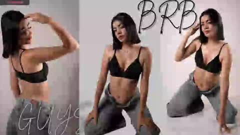 Mia online show from March 2026 02:18:01 AM