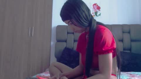 mia_kleim1 online show from February 2026 07:09:02 PM