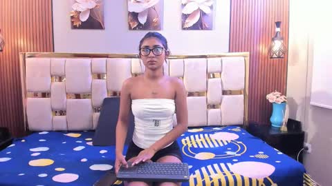 Mia.  online show from May 2026 10:55:01 AM