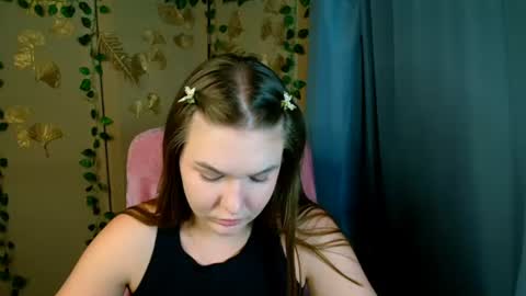 Snapshot of mia_lemm chatting on June 2026 07:05:02 AM mia_lemm online show from June 2026 07:05:02 AM