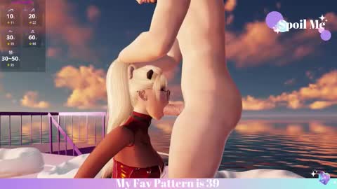 Mia online show from February 2026 06:34:01 AM