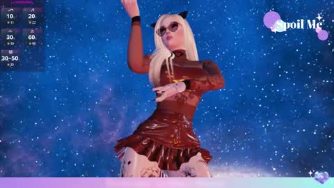 Mia online show from February 2026 06:40:02 PM