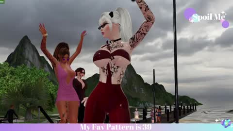 Mia online show from March 2026 06:09:02 PM