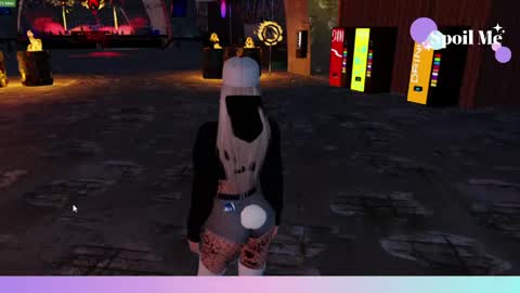 Mia online show from April 2026 06:19:02 PM