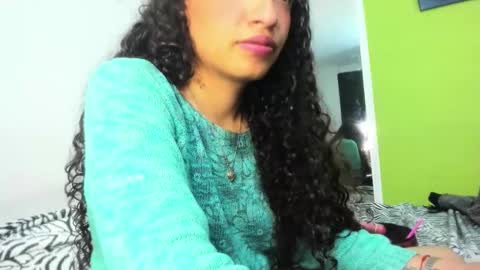 Snapshot of mia_love1111 chatting on October 2025 09:37:01 AM Mia online show from October 2025 09:37:01 AM