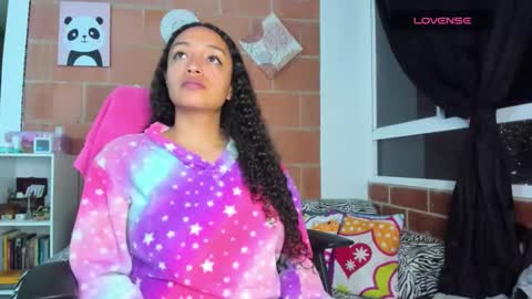 Snapshot of mia_lovea chatting on March 2026 10:17:02 AM mia_lovea online show from March 2026 10:17:02 AM