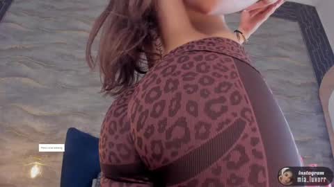 mia_luxor online show from April 2026 11:48:01 AM