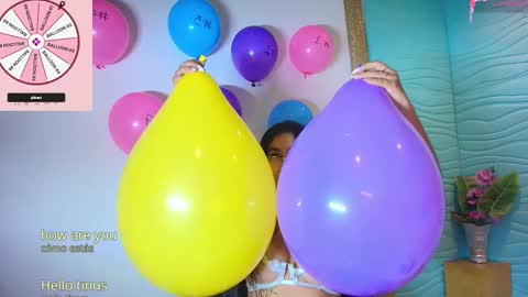 mia montess online show from February 2026 03:17:02 PM