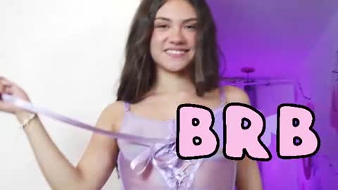 Mia Nevaeh - follow me online show from July 2026 06:22:01 PM