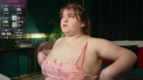 Sweet Mia online show from May 2026 05:52:01 PM