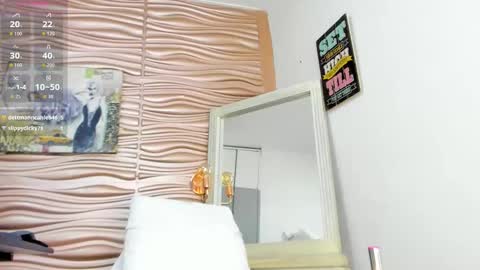 Mariana online show from February 2026 07:01:01 PM