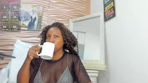 Mariana online show from March 2026 10:03:02 PM