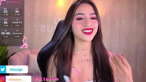 Snapshot of mia_ponce_a chatting on November 2025 07:58:02 PM MIA online show from November 2025 07:58:02 PM