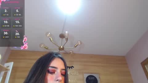 Snapshot of mia_ponce_a chatting on November 2025 03:12:01 PM MIA online show from November 2025 03:12:01 PM