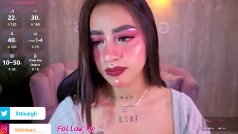 Snapshot of mia_ponce_a chatting on November 2025 01:44:01 PM MIA online show from November 2025 01:44:01 PM