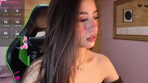 Snapshot of mia_ponce_a chatting on November 2025 01:32:02 PM MIA online show from November 2025 01:32:02 PM