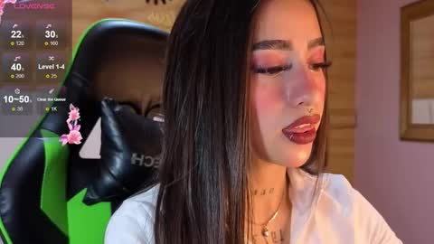 Snapshot of mia_ponce_a chatting on November 2025 01:44:02 PM MIA online show from November 2025 01:44:02 PM
