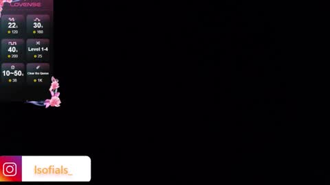 Snapshot of mia_ponce_a chatting on February 2026 01:06:02 PM MIA online show from February 2026 01:06:02 PM