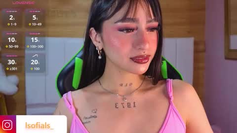 Snapshot of mia_ponce_a chatting on February 2026 07:43:01 PM MIA online show from February 2026 07:43:01 PM
