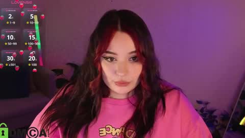 Mia online show from April 2026 01:03:01 AM