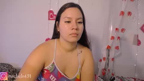 mia reys online show from March 2025 10:48:01 AM