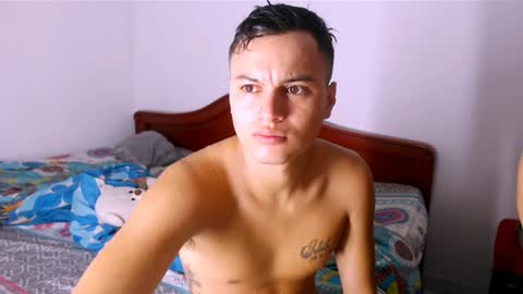 Snapshot of mia_roads05 chatting on December 2024 07:42:01 AM Mia Ares online show from December 2024 07:42:01 AM
