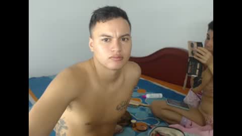 Snapshot of mia_roads05 chatting on December 2024 08:19:02 AM Mia Ares online show from December 2024 08:19:02 AM