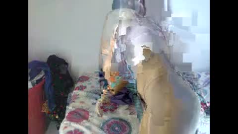 Snapshot of mia_roads05 chatting on January 2025 09:48:01 AM Mia Ares online show from January 2025 09:48:01 AM
