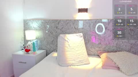 Mia online show from January 2025 12:31:01 PM