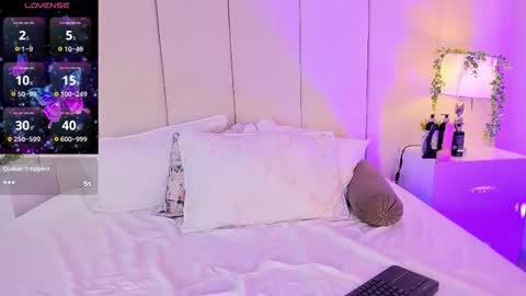 mia rousse25 online show from November 2025 02:13:01 PM