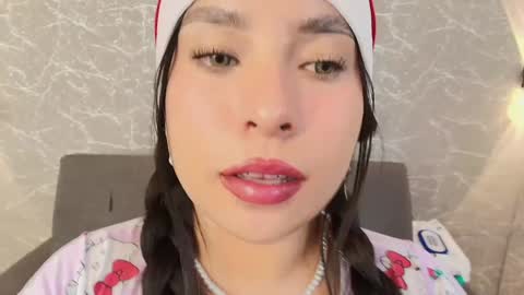 Mia Roux online show from December 2024 01:06:01 AM