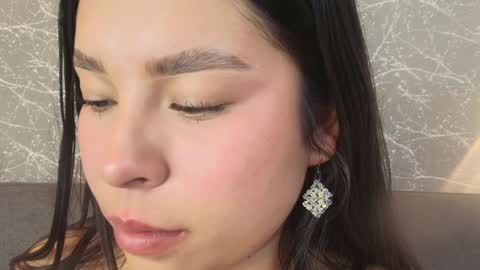 Mia Roux online show from January 2025 10:17:02 PM