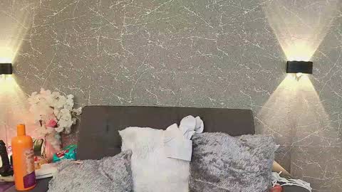 Mia Roux online show from January 2025 11:02:01 PM