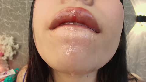 Mia Roux online show from January 2025 02:04:02 AM