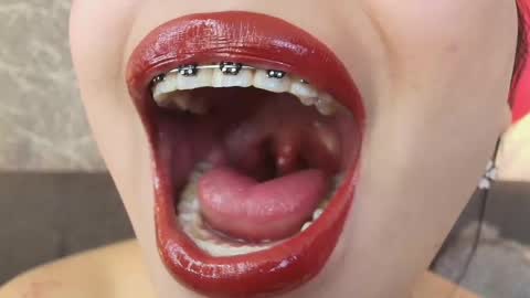 Mia Roux online show from February 2025 10:26:02 PM