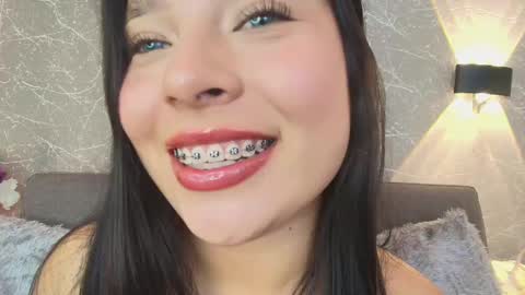 Mia Roux online show from February 2025 07:43:02 PM