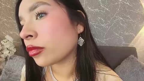 Mia Roux online show from March 2025 07:04:02 PM