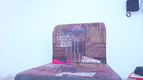 Cintia Rodriguez online show from October 2025 06:41:02 PM