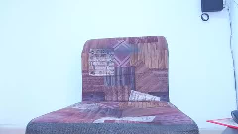 Cintia Rodriguez online show from October 2025 10:45:02 PM