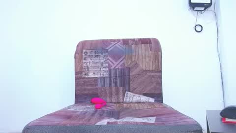 Cintia Rodriguez online show from December 2025 08:36:02 PM